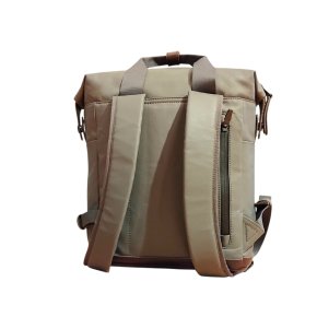 Aunts & Uncles Yaizu Rucksack S 11" pewter